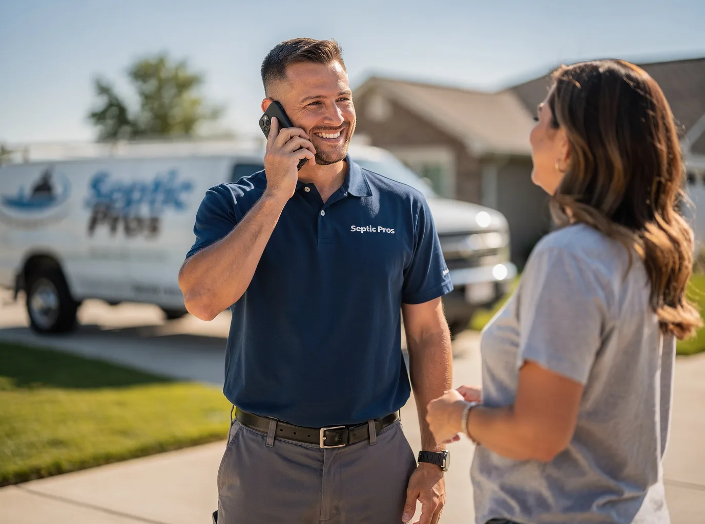 Septic Tank Pumping Michigan FAQs